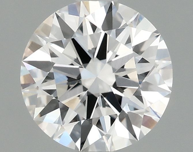 1.04 ct. round Lab Grown Diamond front image