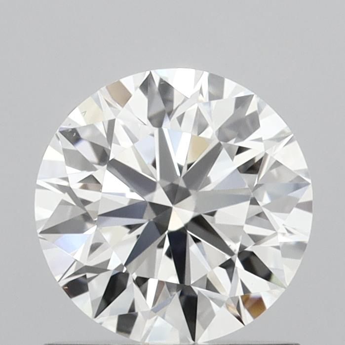 1.02 ct. round Lab Grown Diamond front image