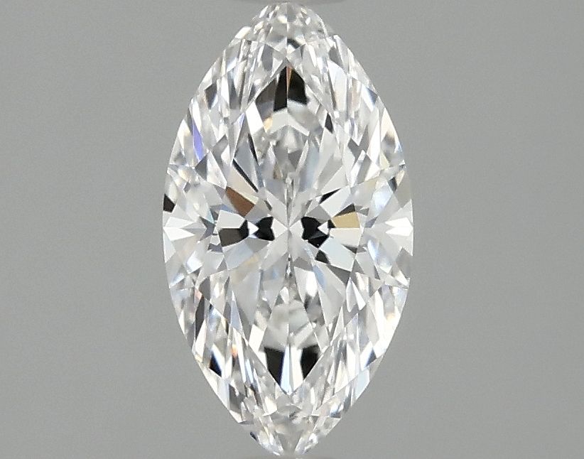 1.02 ct. marquise Lab Grown Diamond front image