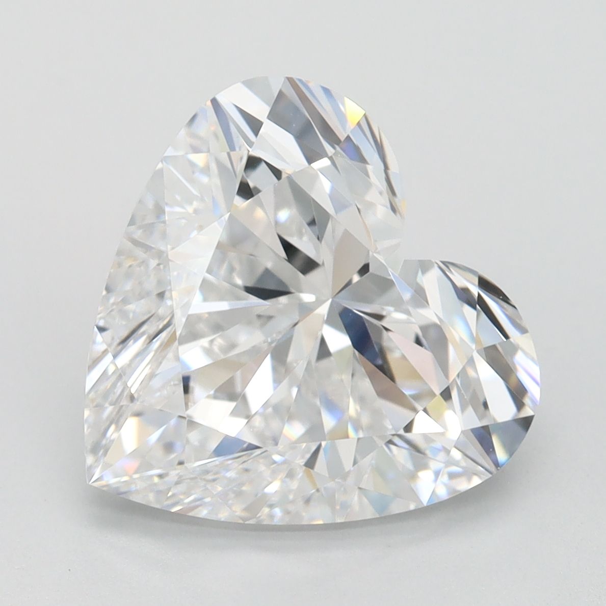 Heart Diamond