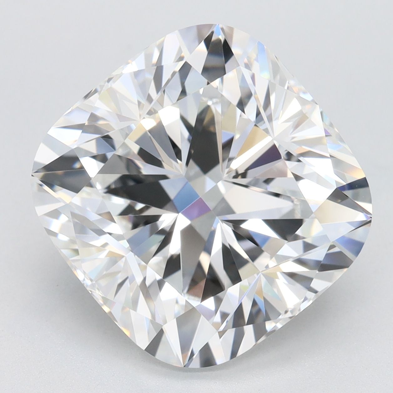 Cushion Diamond