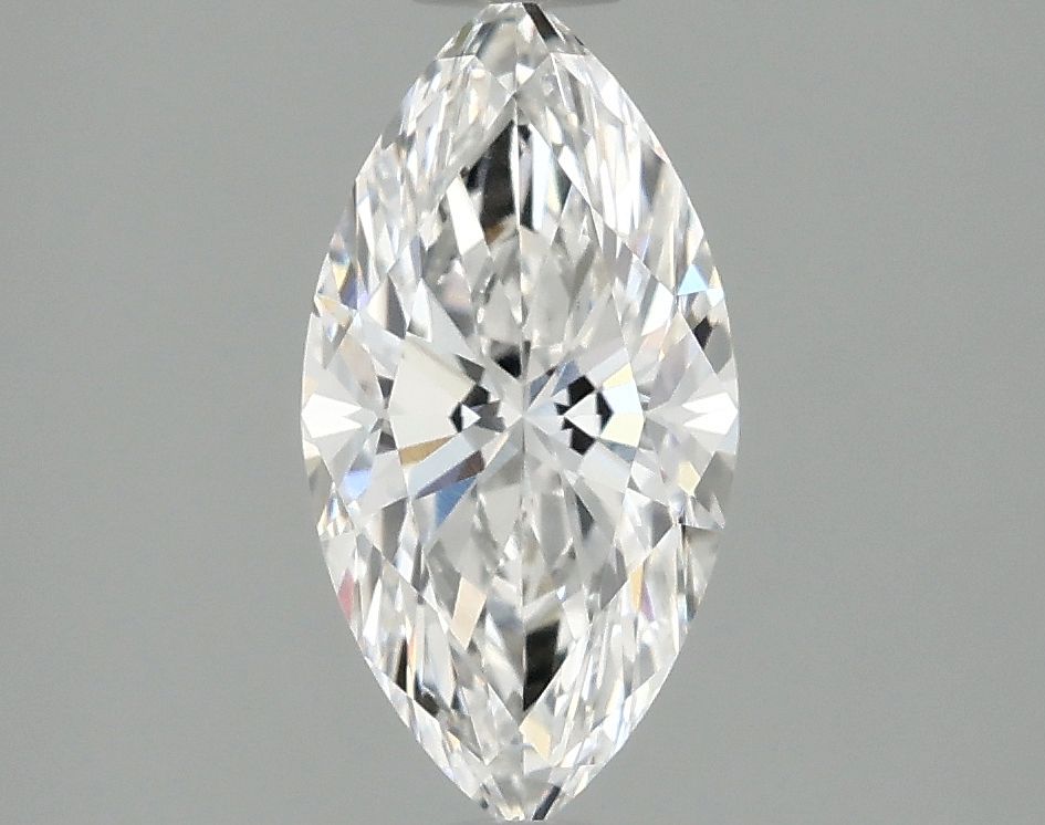 1.33 ct. marquise Lab Grown Diamond front image