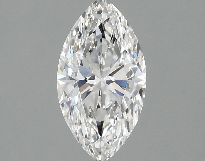 1.04 ct. marquise Lab Grown Diamond front image