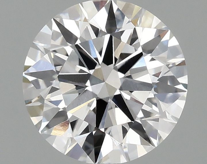 1.49 ct. round Lab Grown Diamond front image