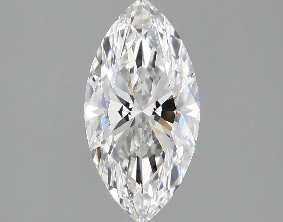 1.49 ct. marquise Lab Grown Diamond front image