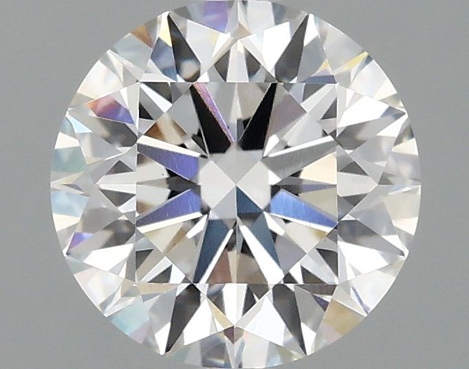 1.47 ct. round Lab Grown Diamond front image