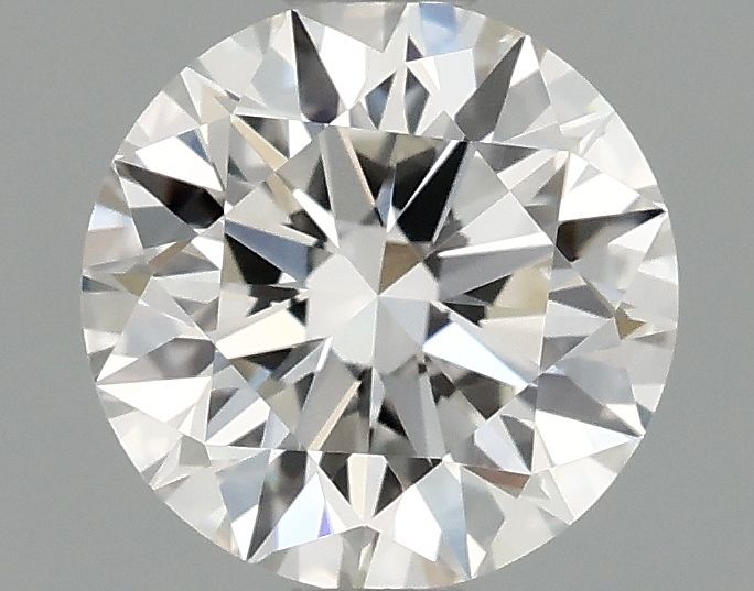 1.03 ct. round Lab Grown Diamond front image