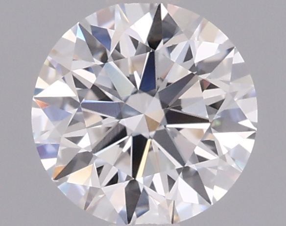 1.03 ct. round Lab Grown Diamond front image