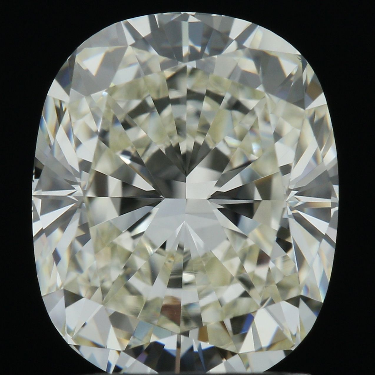 Cushion Diamond