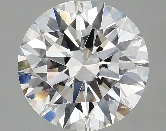 1.49 ct. round Lab Grown Diamond front image