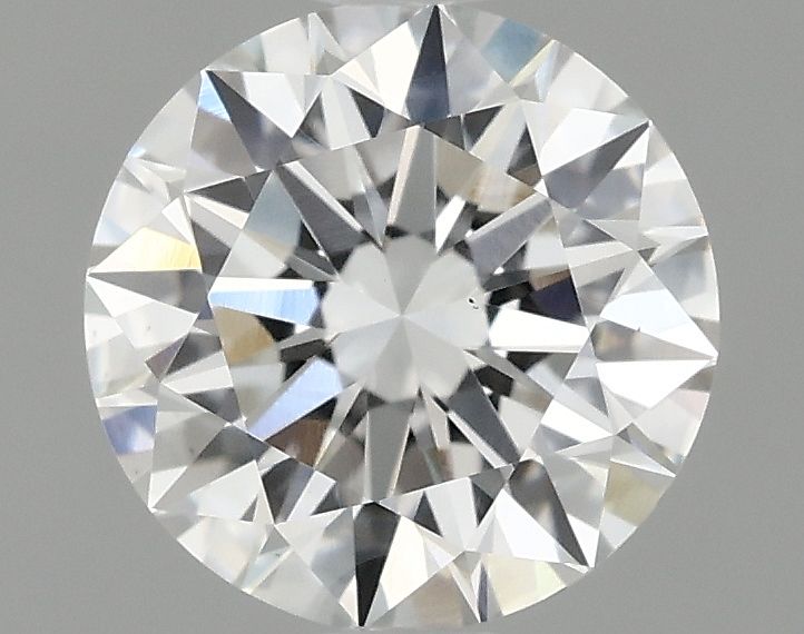 1.03 ct. round Lab Grown Diamond front image
