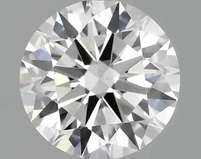 1.03 ct. round Lab Grown Diamond front image