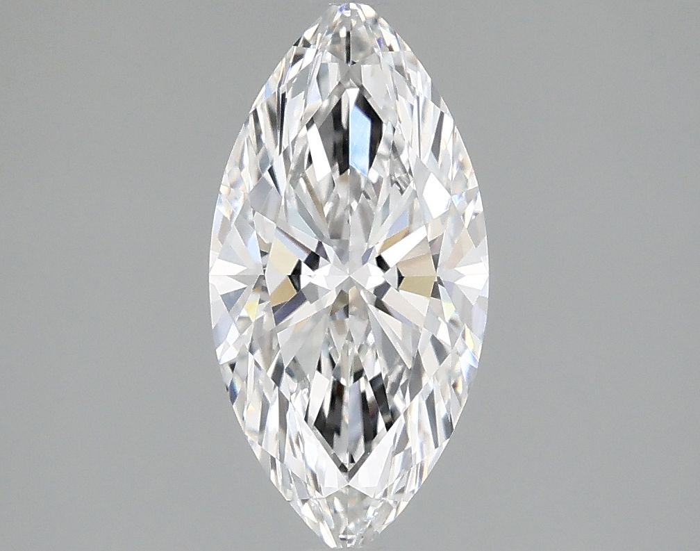 1.47 ct. marquise Lab Grown Diamond front image