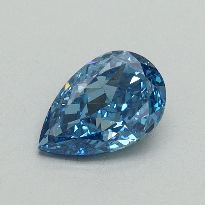 0.52 ct. pear Lab Grown Diamond front image