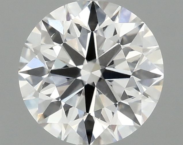 0.98 ct. round Lab Grown Diamond front image