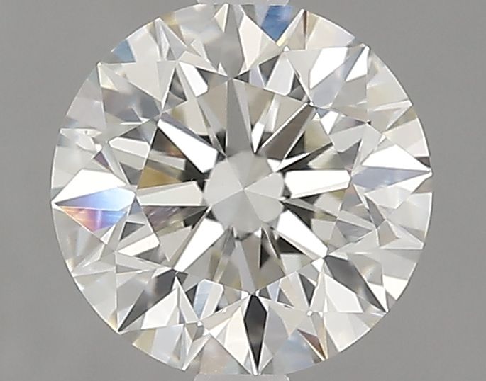 1.81 ct. round Lab Grown Diamond front image