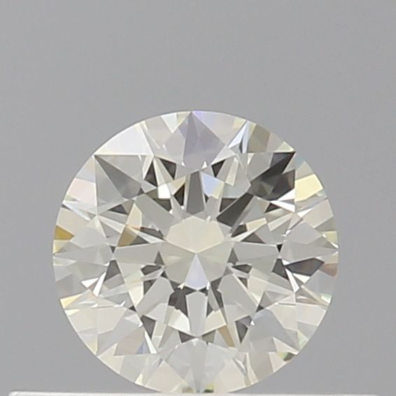 0.35-Carat Round Shape Diamond