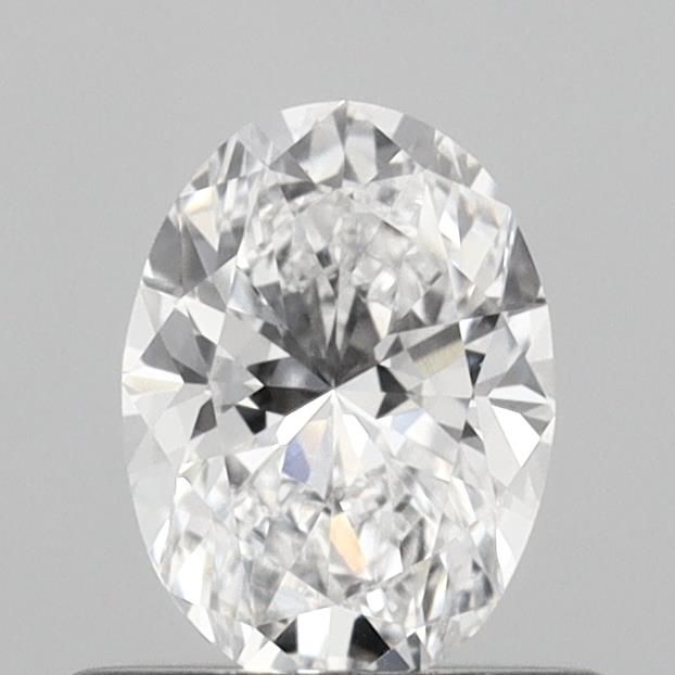 Oval Diamond