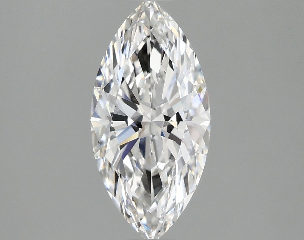 1.52 ct. marquise Lab Grown Diamond front image