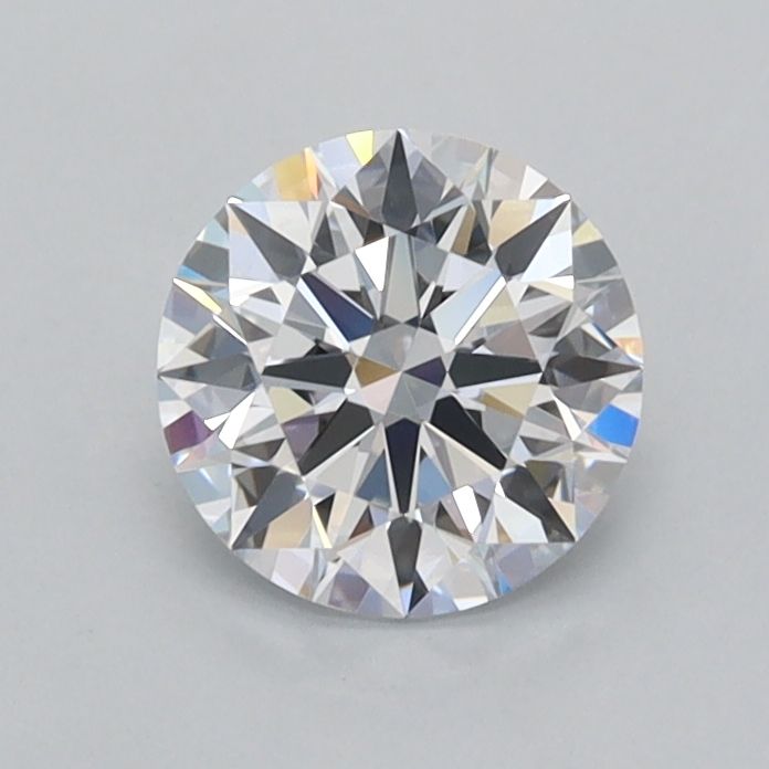 0.90 ct. round Lab Grown Diamond front image