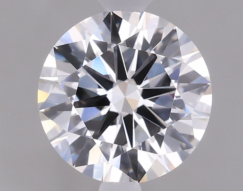 1.05 ct. round Lab Grown Diamond front image