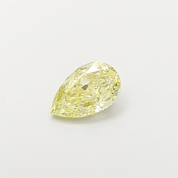 1.09 ct. pear Lab Grown Diamond front image