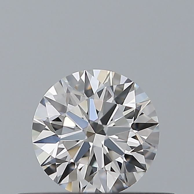 0.29 Carat Round Diamond F VVS1