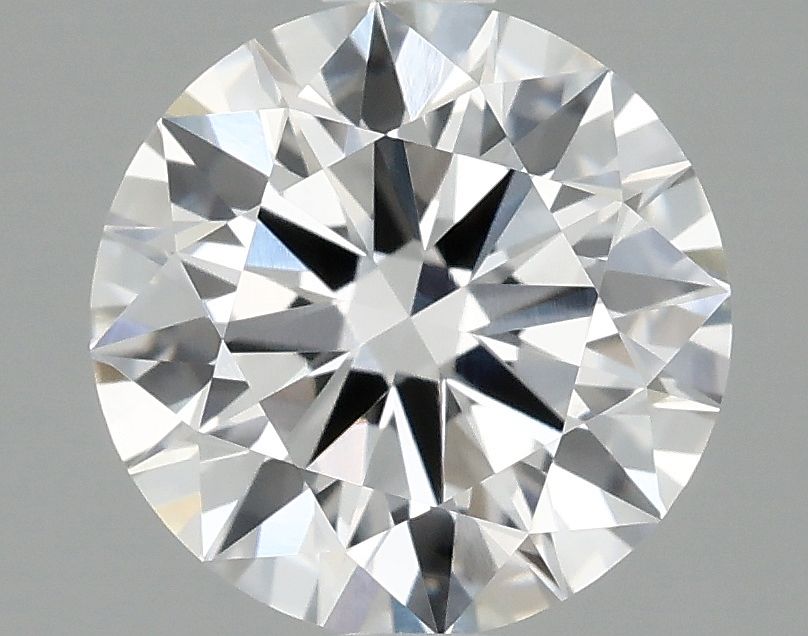 1.49 ct. round Lab Grown Diamond front image