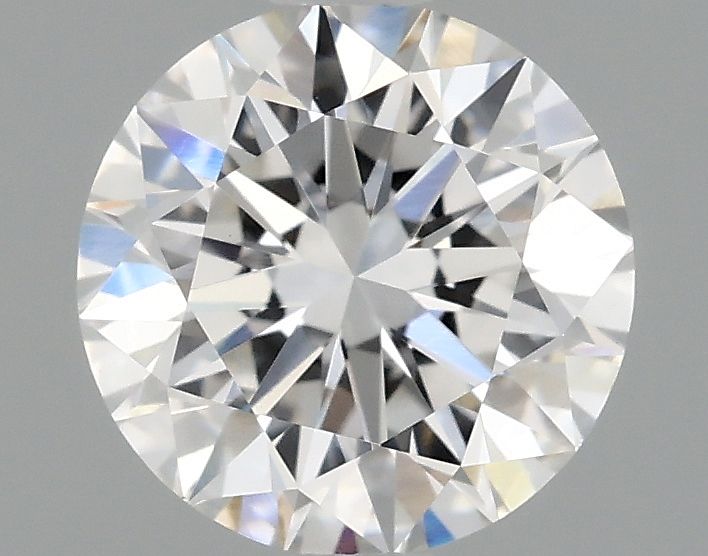 1.03 ct. round Lab Grown Diamond front image