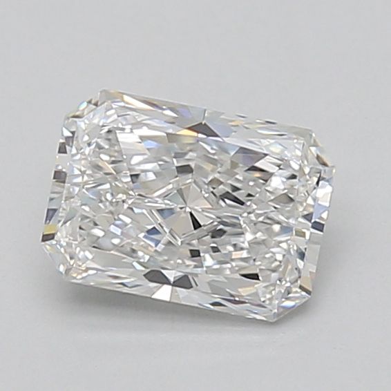 1.01 ct. radiant Lab Grown Diamond front image