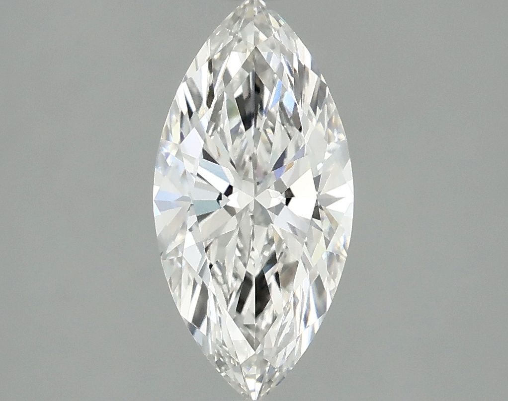 1.51 ct. marquise Lab Grown Diamond front image