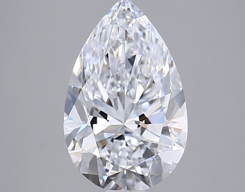 2.07 Carat