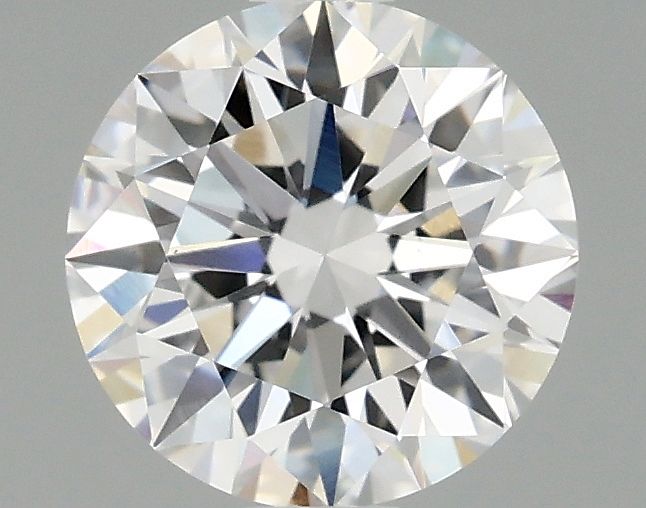 1.06 ct. round Lab Grown Diamond front image