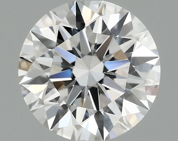 1.09 ct. round Lab Grown Diamond front image