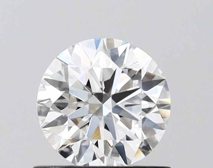 0.71 ct. round Lab Grown Diamond front image