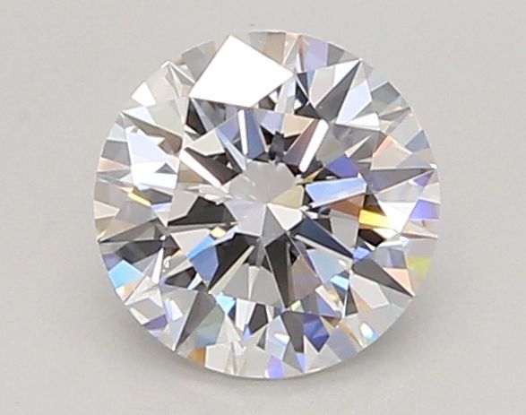 1.03 ct. round Lab Grown Diamond front image