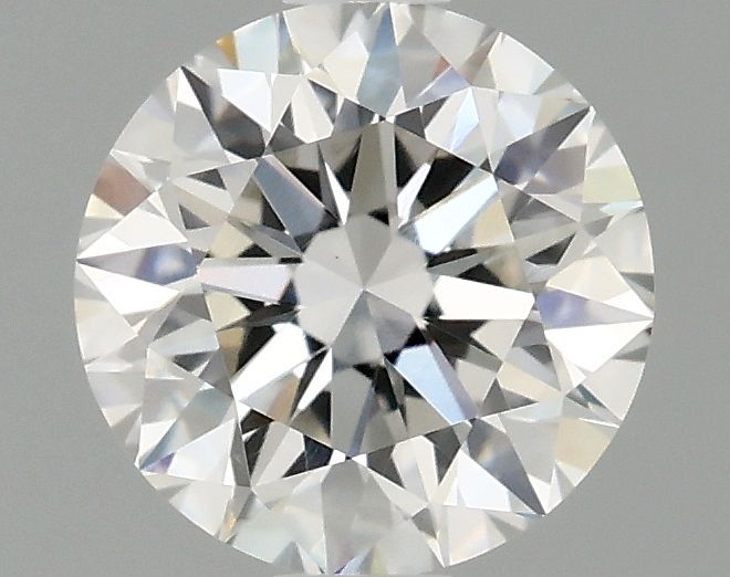 1.09 ct. round Lab Grown Diamond front image