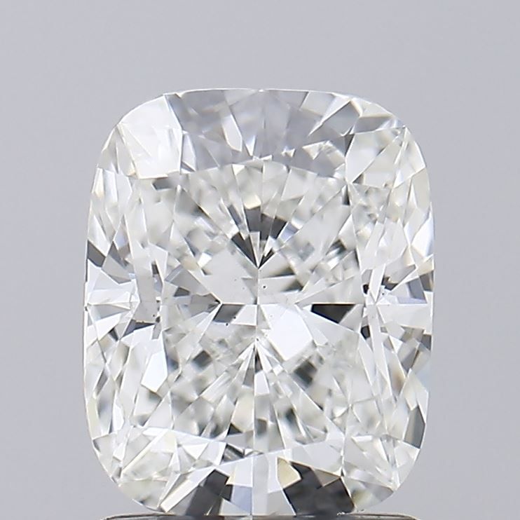 Cushion Diamond