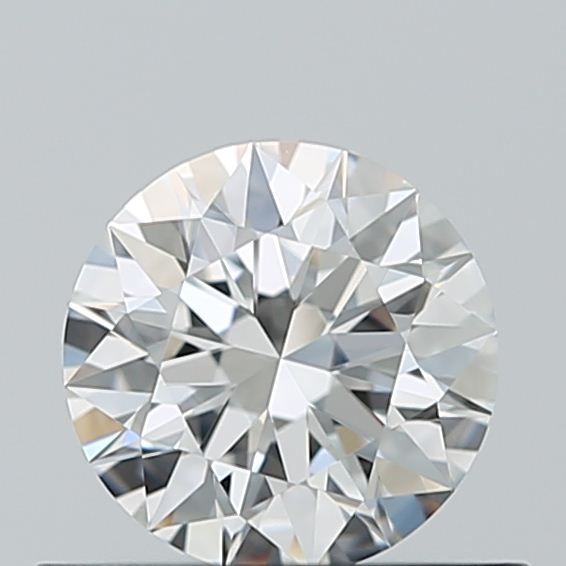 0.51 ct Round diamond