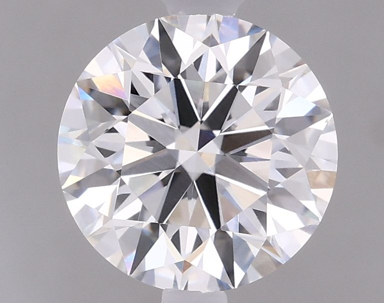 1.06 ct. round Lab Grown Diamond front image
