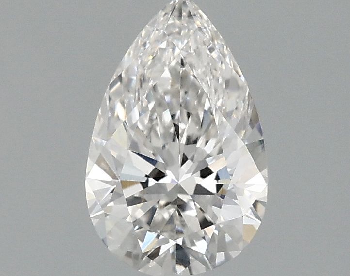 1.02 ct. pear Lab Grown Diamond front image