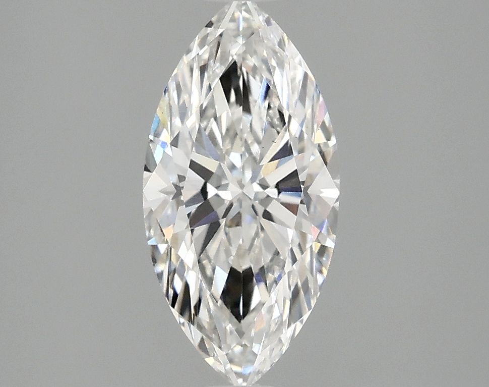 1.52 ct. marquise Lab Grown Diamond front image