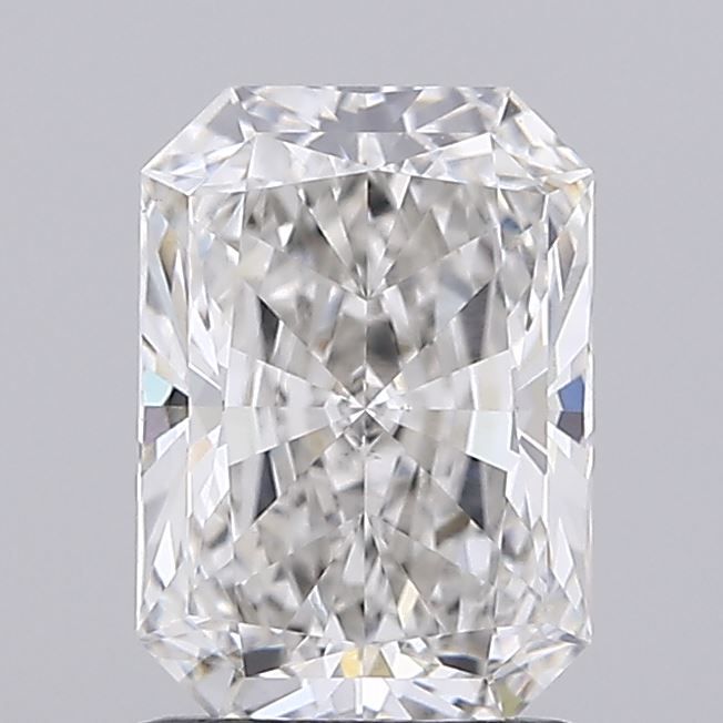 Radiant Diamond