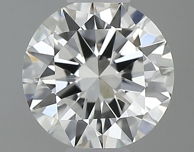 0.3 ct Round Diamond
