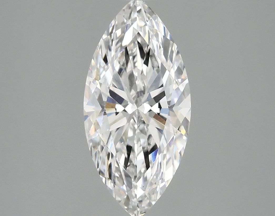 1.53 ct. marquise Lab Grown Diamond front image