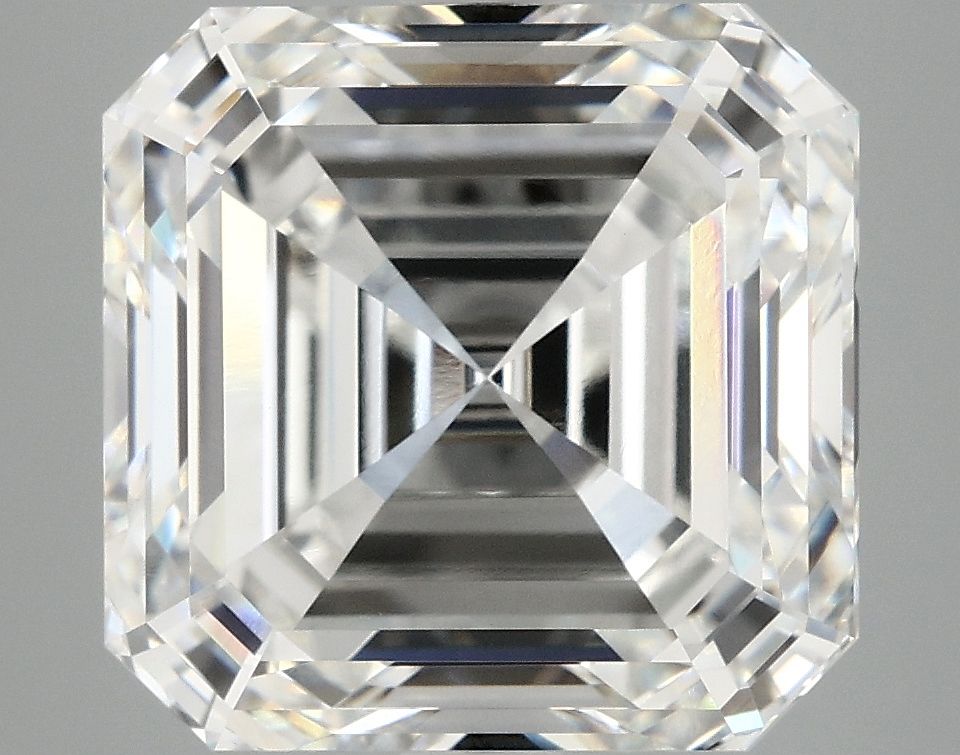 Asscher Diamond
