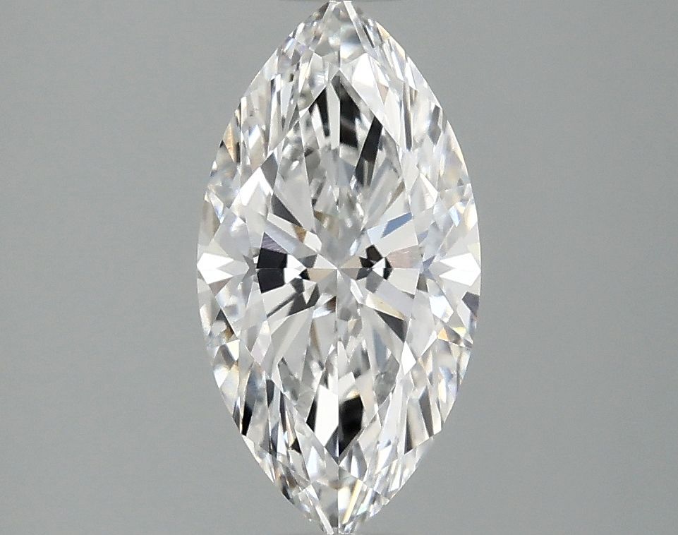 1.49 ct. marquise Lab Grown Diamond front image