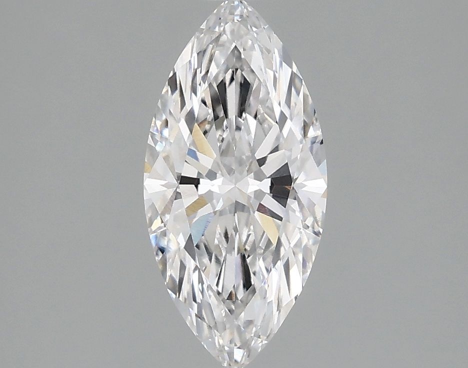 1.06 ct. marquise Lab Grown Diamond front image