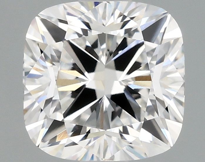 1.21 ct lab-grown Cushion modified Diamond