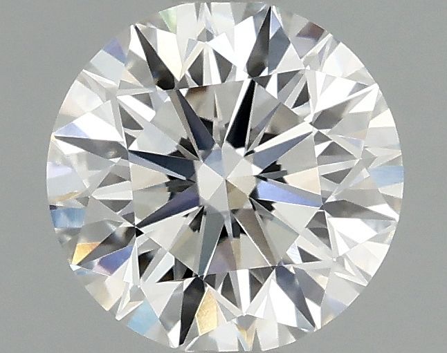 1.05 ct. round Lab Grown Diamond front image